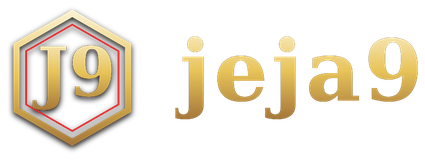 jeja9 logo