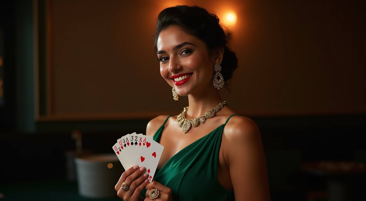 jeja9 jeja9 ক্যাসিনো – মোবাইল-প্রথম টেবিল এবং গেম